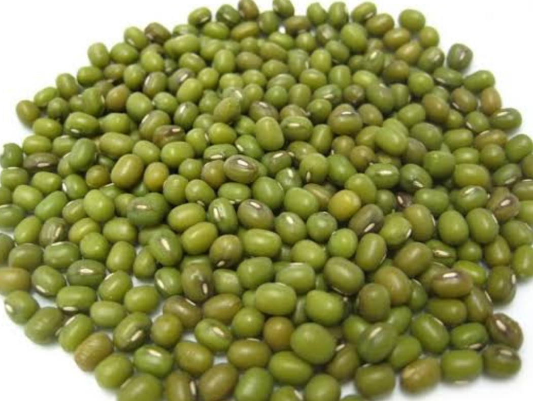 Health benefits of mung beans or munggo.