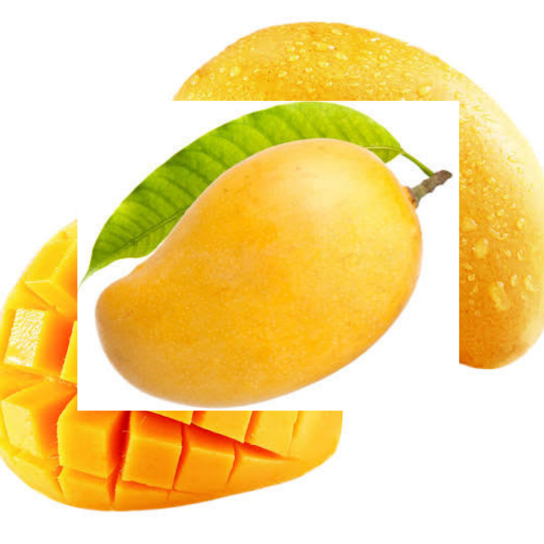 Health benefits of mango fruit