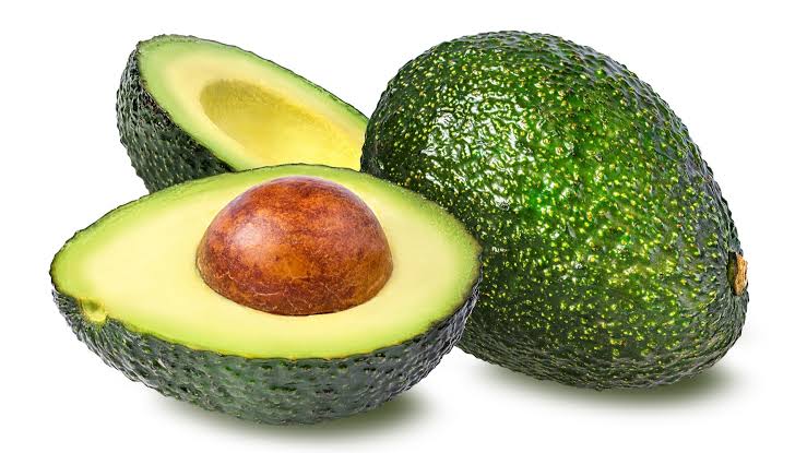 Health benefits of avocado fruit